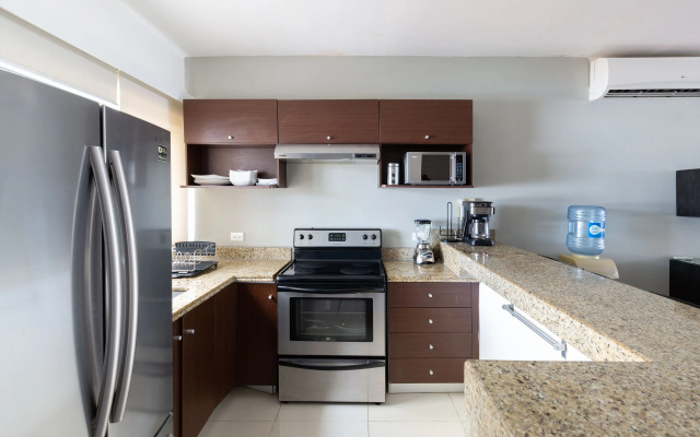 Sabbia B401 y B402 By Lockey