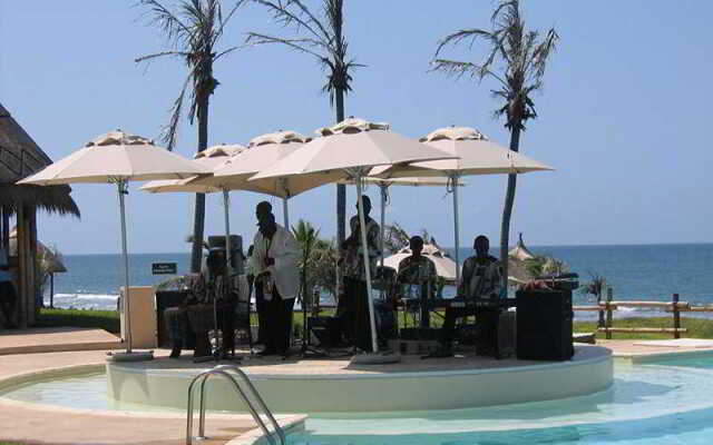 Coral Beach Hotel & Spa Gambia