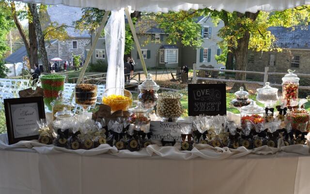 The Castle at Skylands Manor