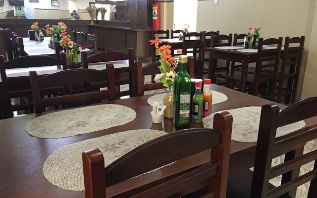 Hotel Pousada Santa Ceia