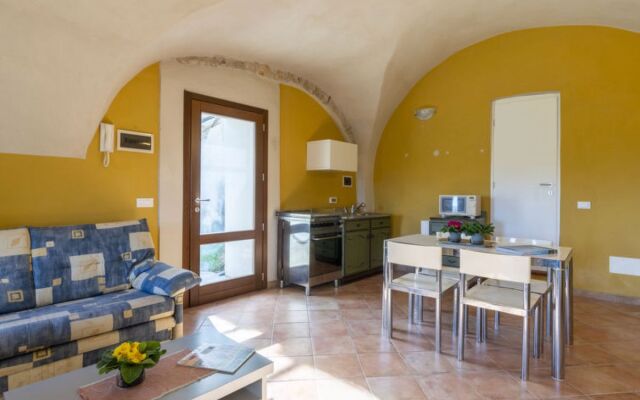 Appartamento 1 (TVE175)