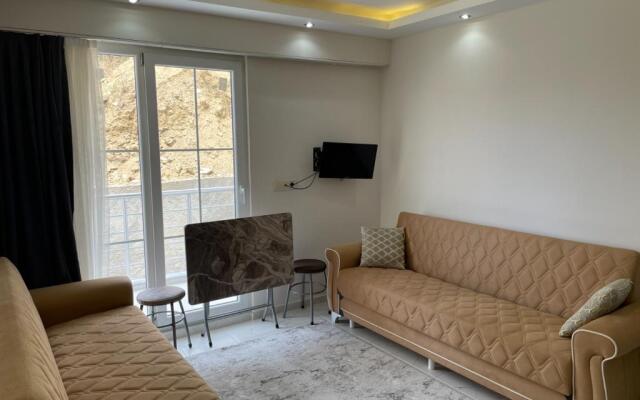 Sidelya Apart Pansiyon