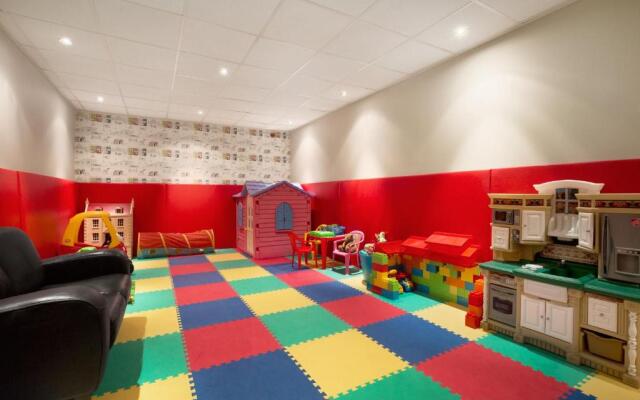 Crowne Plaza Belfast by IHG