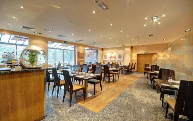 The Cabarfeidh Hotel