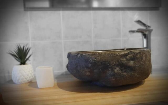 Millefiori Suite&Room