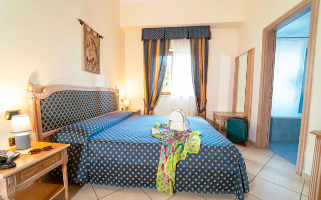 Hotel Villa Romana