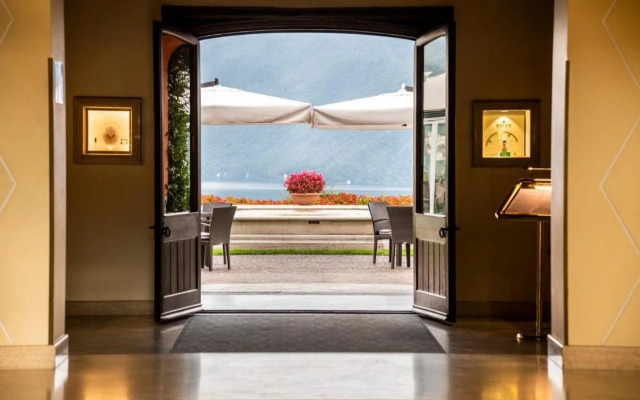 Villa Principe Leopoldo