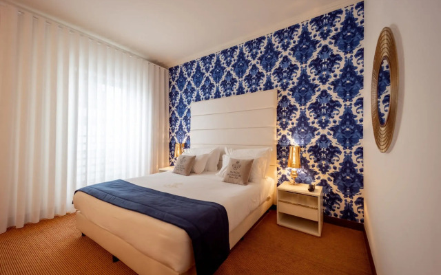 Palácio São Silvestre - Boutique Hotel