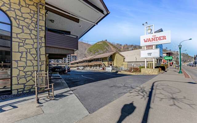 The Wander Hotel, a Ramada by Wyndham