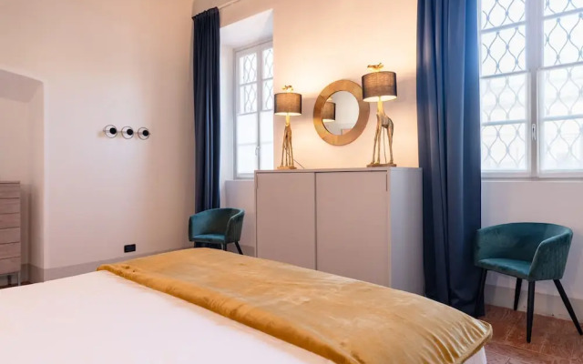 Palazzo Odescalchi by Wonderful Italy - Apt 4
