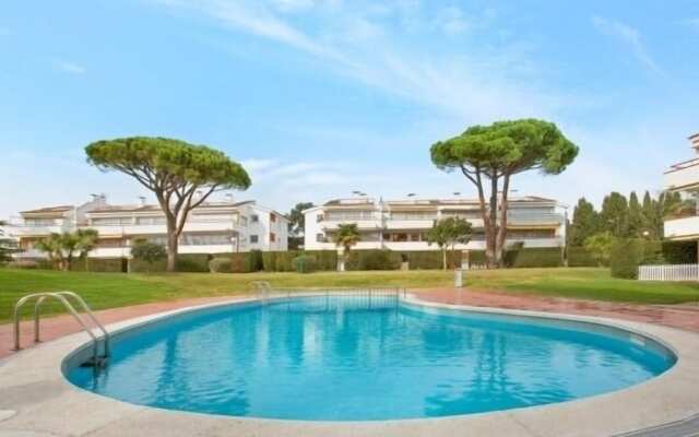 Apartamento Calella Park