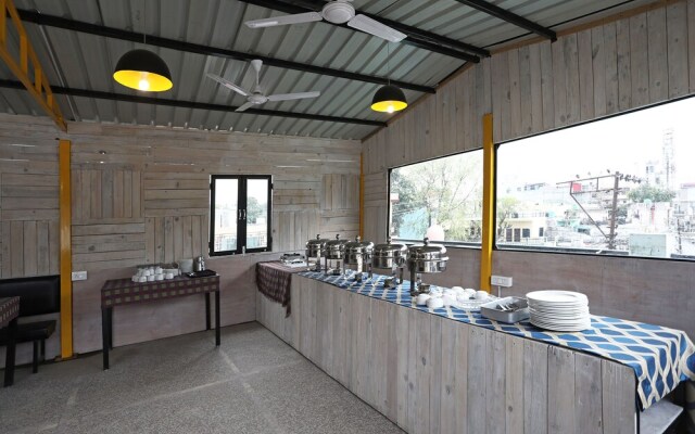 OYO 12651 Hotel Kailasa