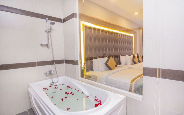 New York Hotel