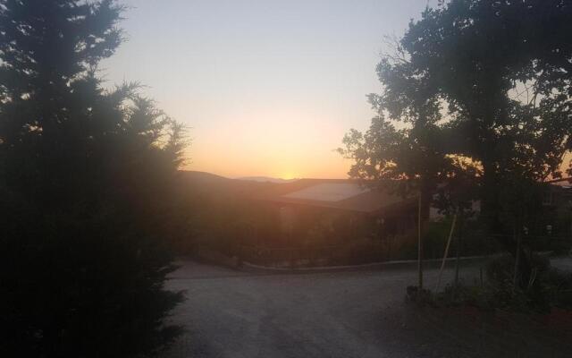 Agriturismo Collelungo di Maremma