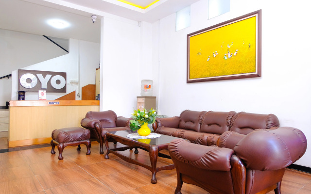 OYO 354 32 Guest House