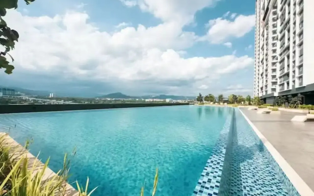 Guestonic Netizen Cozy Studio