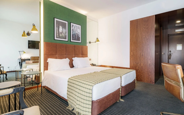 Monte Real Hotel, Termas & Spa