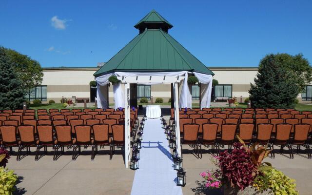 DoubleTree by Hilton Minneapolis Airport, MN