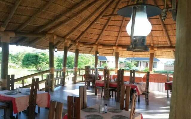 Matembezi Safari Lodge