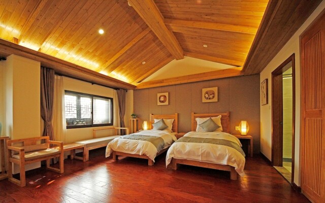 Jiaxing West Cottage