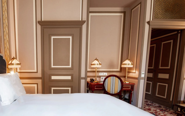 Intercontinental Bordeaux Le Grand Hotel by IHG