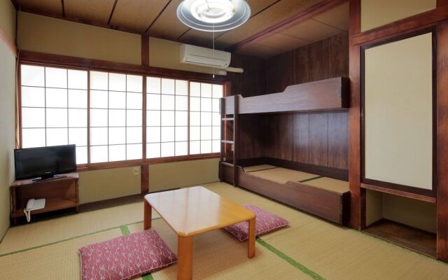 Ryokan Kawazoe