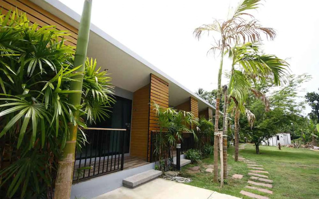 Phumi Resort
