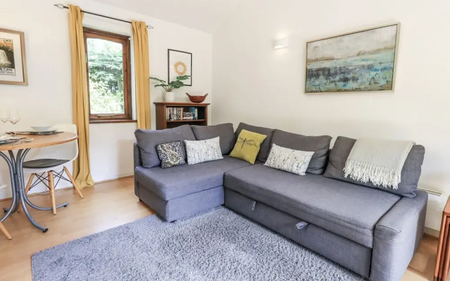 Doe Foot Cottage