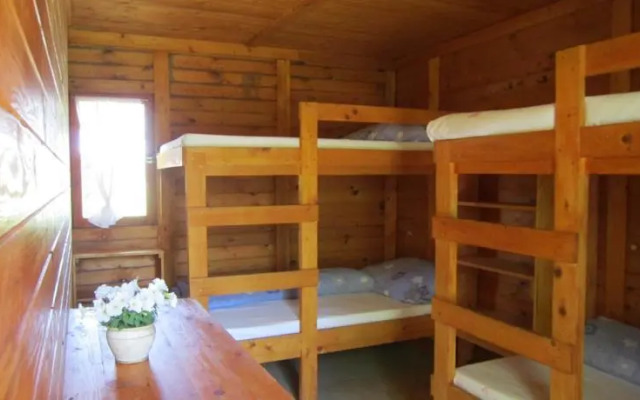 Sóstói Lovaskemping és Turistaház