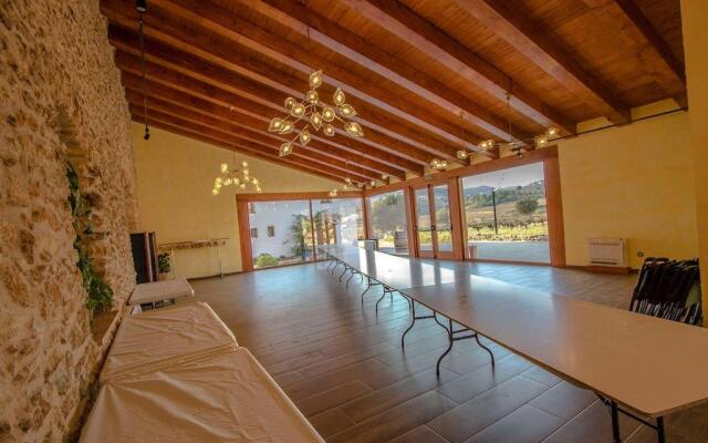 Villa Bisbal