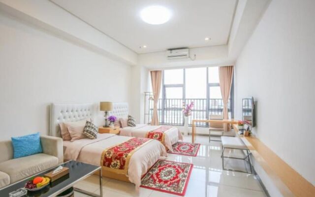 Guangzhou Zicuidie International Apartment