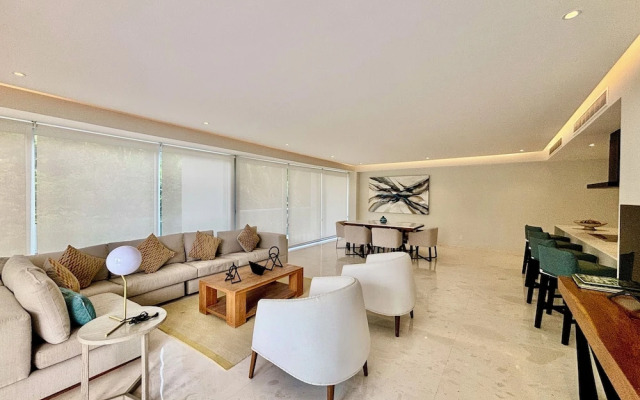 Apartamento Bolongo 002