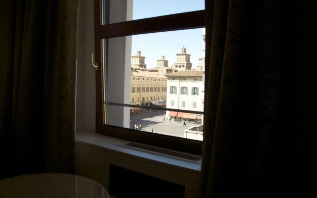 Hotel Torre della Vittoria 1928