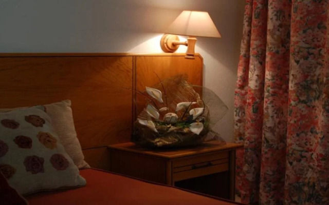 Hotel Pantanha Nature & Fitness