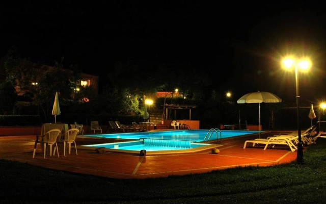 La Masseria Lolivia