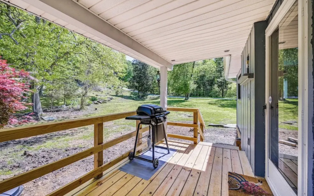 3 Mi to Burnside Marina: Lake Cumberland Getaway
