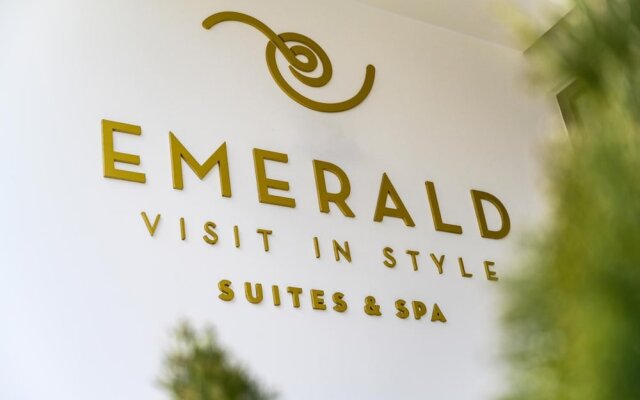 Emerald Suites