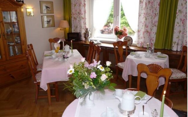Hotel Clausen