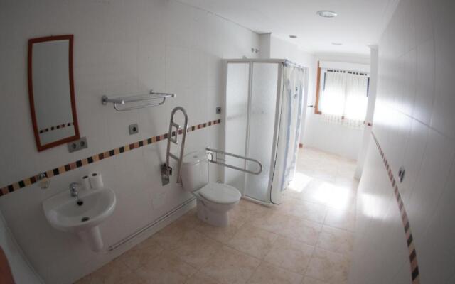 Pension Orois