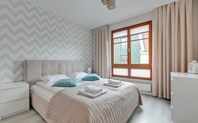 Dom&House-Apartments Landing Place Sopot
