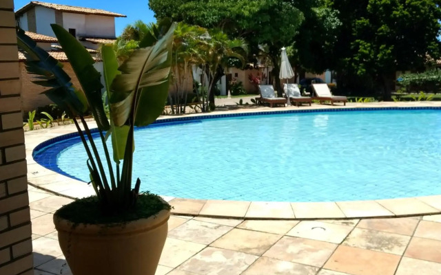 Varandas Mar de Pipa