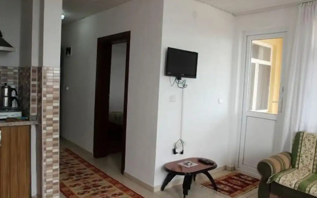 Sercan Apart Hotel