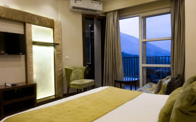 Regenta Resort, Exotica Dharamshala on Hilltop