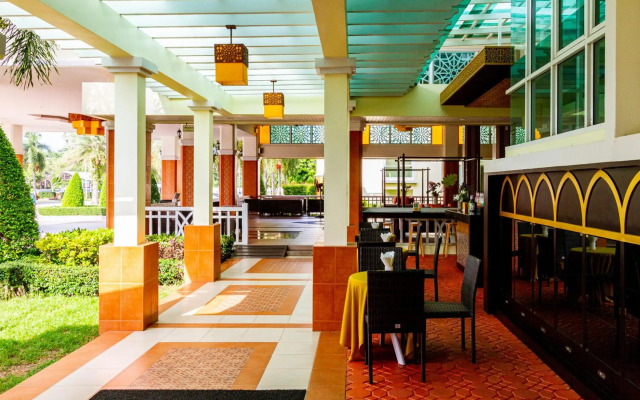 Krabi Front Bay Resort