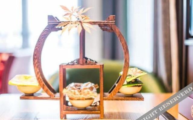 Xianghu Xiaoyin Hotel