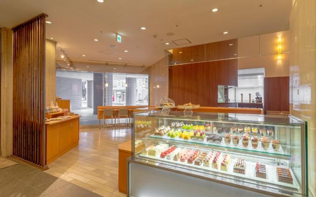 Art Hotel Hirosaki City