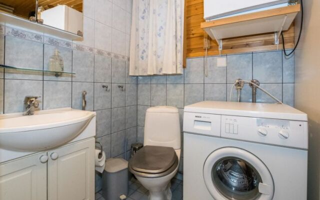 Holiday Home Kotiranta
