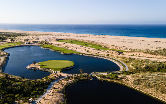 Grand Solmar The Residences At Rancho