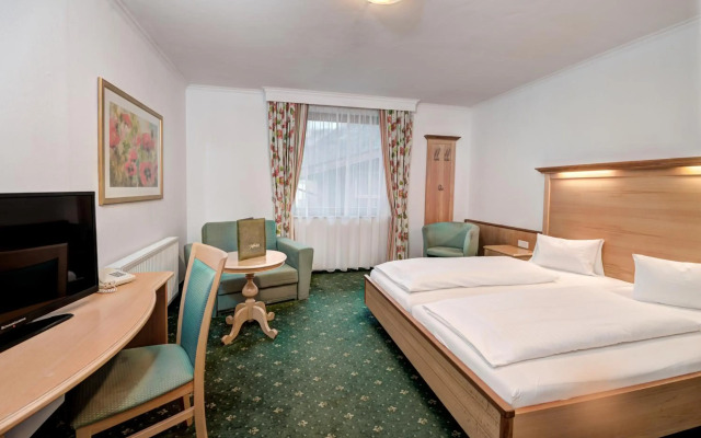 Hotel Martini