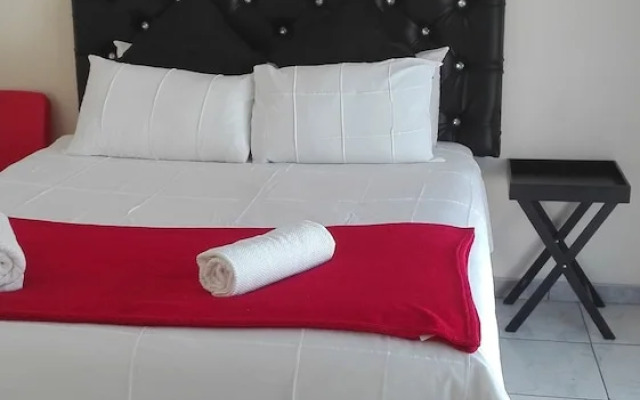 Thembisi Guesthouse